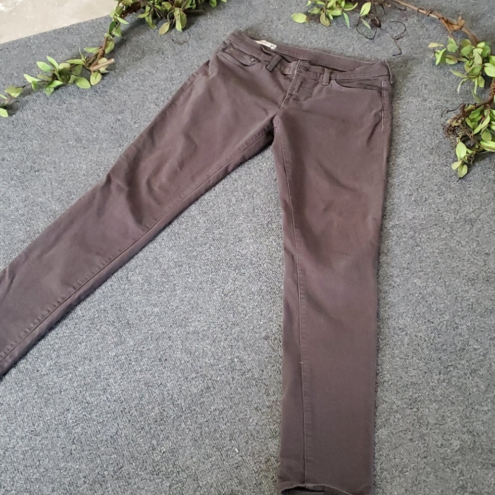 RED ENGINE denim.    #2297